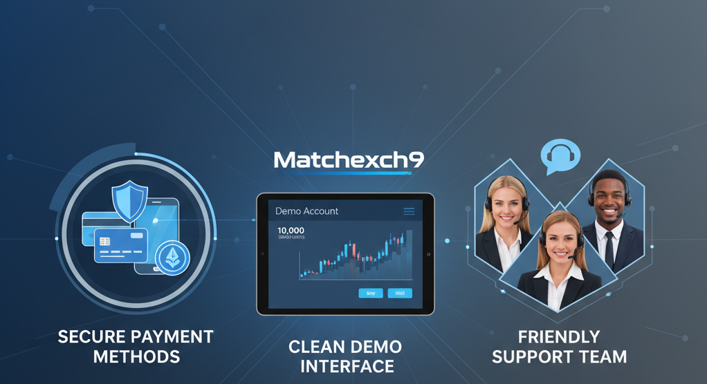 Matchexch9 India: Complete Guide to Customer Support